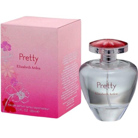 Pretty Elizabeth Arden 3.3 / 3.4 oz EDP Perfume for Women
