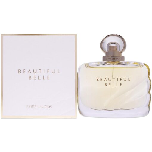 Beautiful Belle by Estee Lauder 3.4 oz EDP Perfume for Women