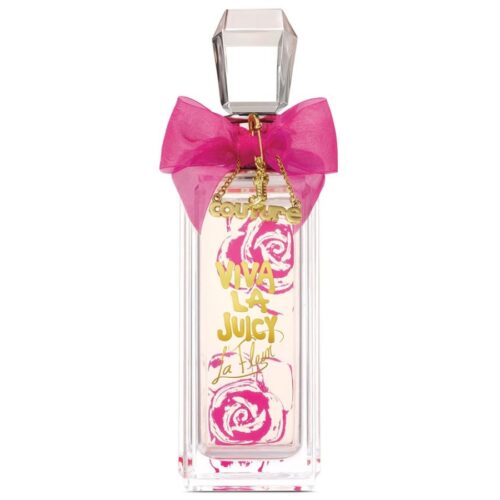 Viva La Juicy La Fleur by Juicy Couture 5 oz EDT Perfume