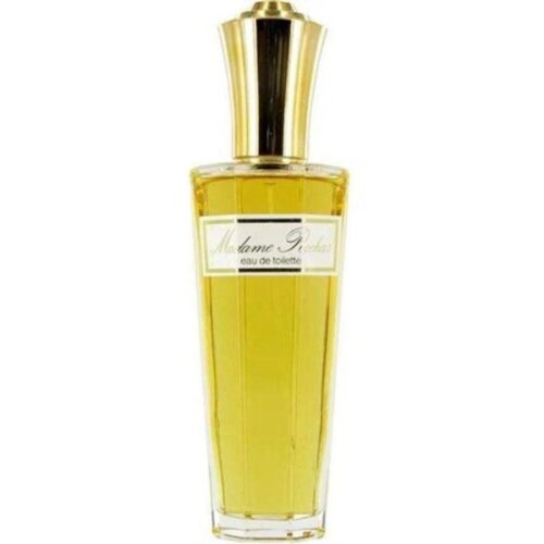 MADAME ROCHAS by Rochas perfume for women EDT 3.3 _ 3.4 oz New tester